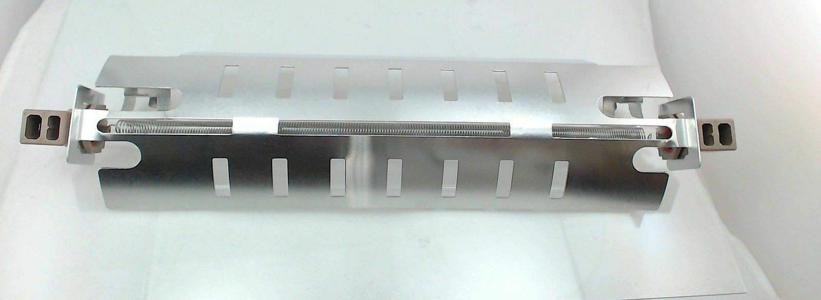 GE Hotpoint Refrigerator Defrost Heater Replacement Part WR51X10055 AP3183311 PS303781 - Perfect for Home Appliance Repair & Maintenance