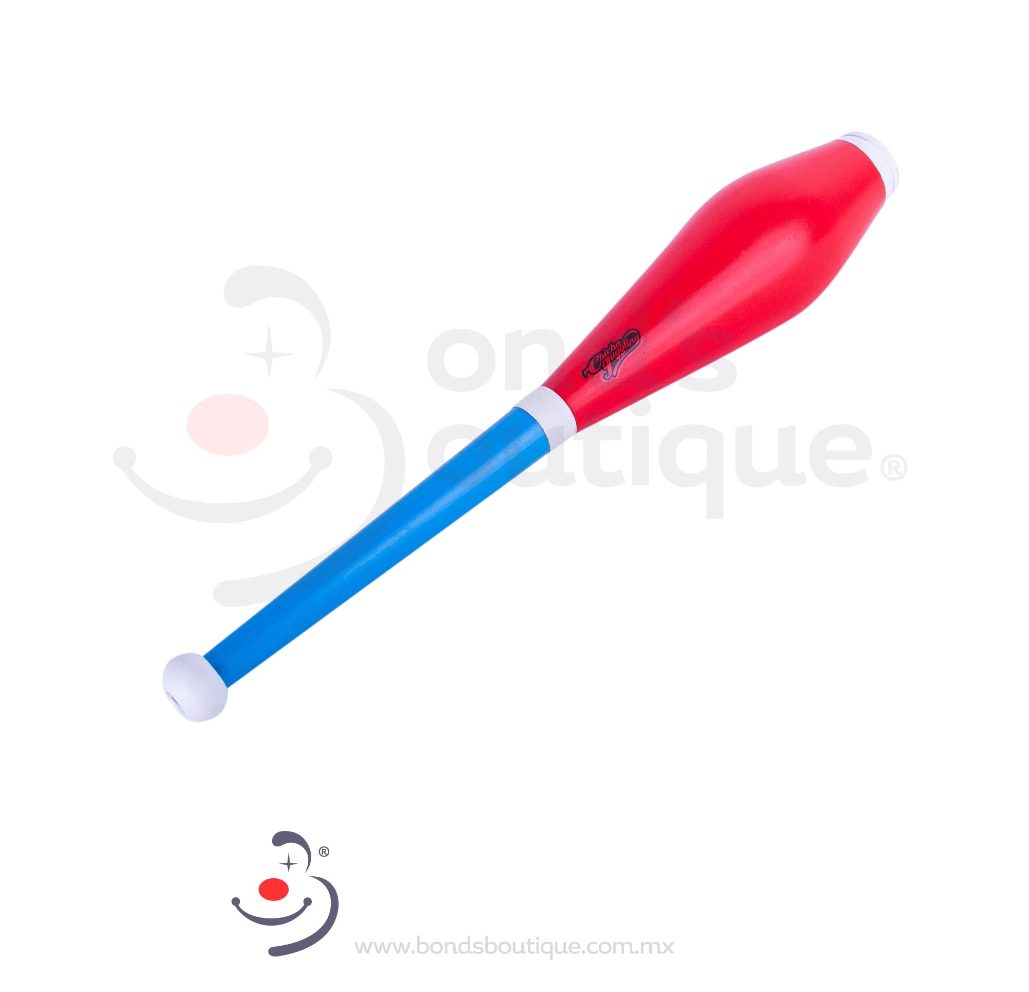 Professional Chicha Juggling Clavas - Premium Wooden Juggling Sticks for Circus Performers & Flow Artists - Perfect for Fire Spinning, Dance Props, and Performance Arts