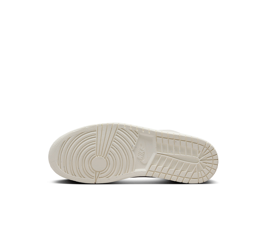 Air Jordan 1 Low SE Craft Sneakers - Men's Basketball Shoes for Casual Wear & Street Style - Perfect for Everyday Comfort and Urban Fashion