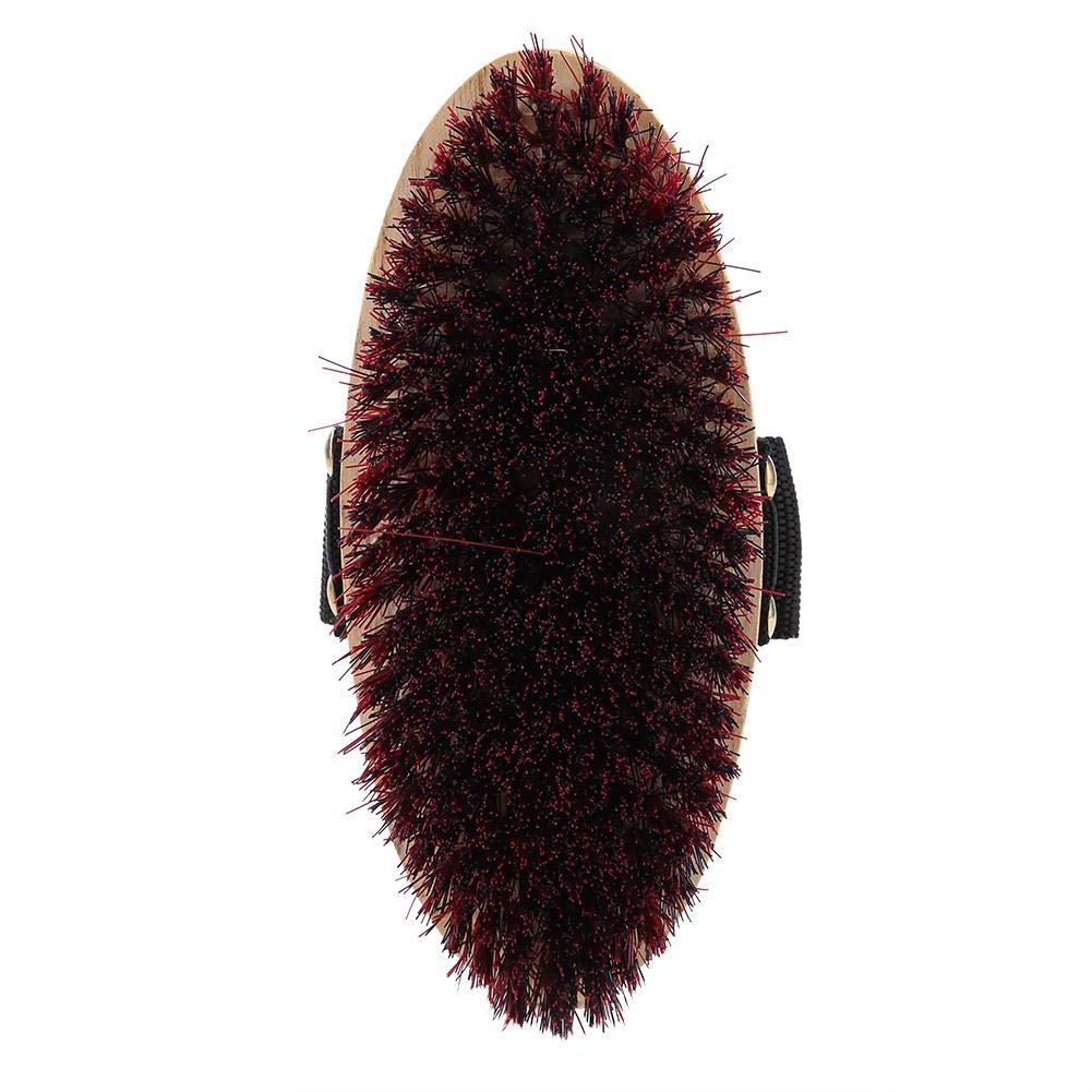 10PCS Horse Grooming Kit - Brush Set with Hoof Pick & Comb for Horse Care & Cleaning