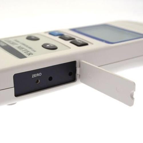 Professional Digital Lux Light Meter for Photography, Plants, and Indoor Lighting - Accurate Ambient Light Measurement Tool for Photographers, Growers, and Home Use