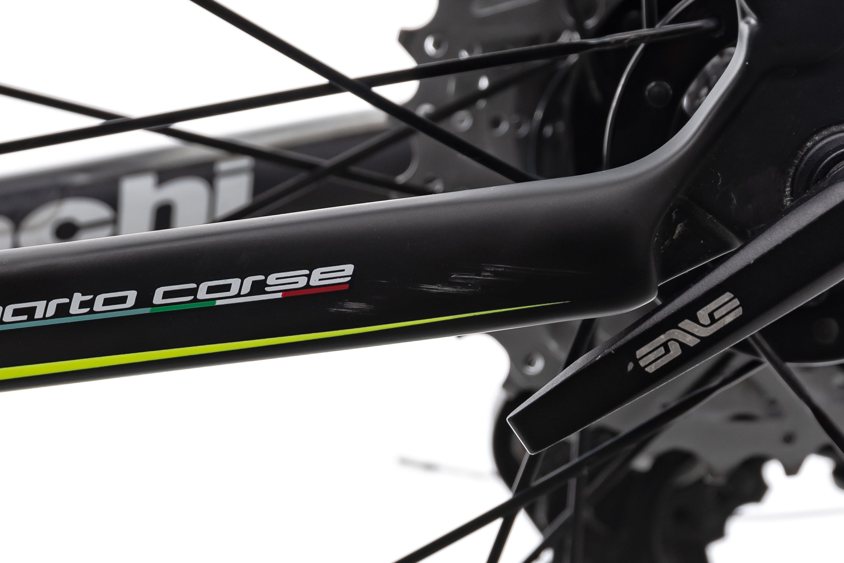 Bianchi Infinito CV Super Record 57cm Road Bike 2015 - Lightweight Carbon Frame for Racing & Endurance Cycling