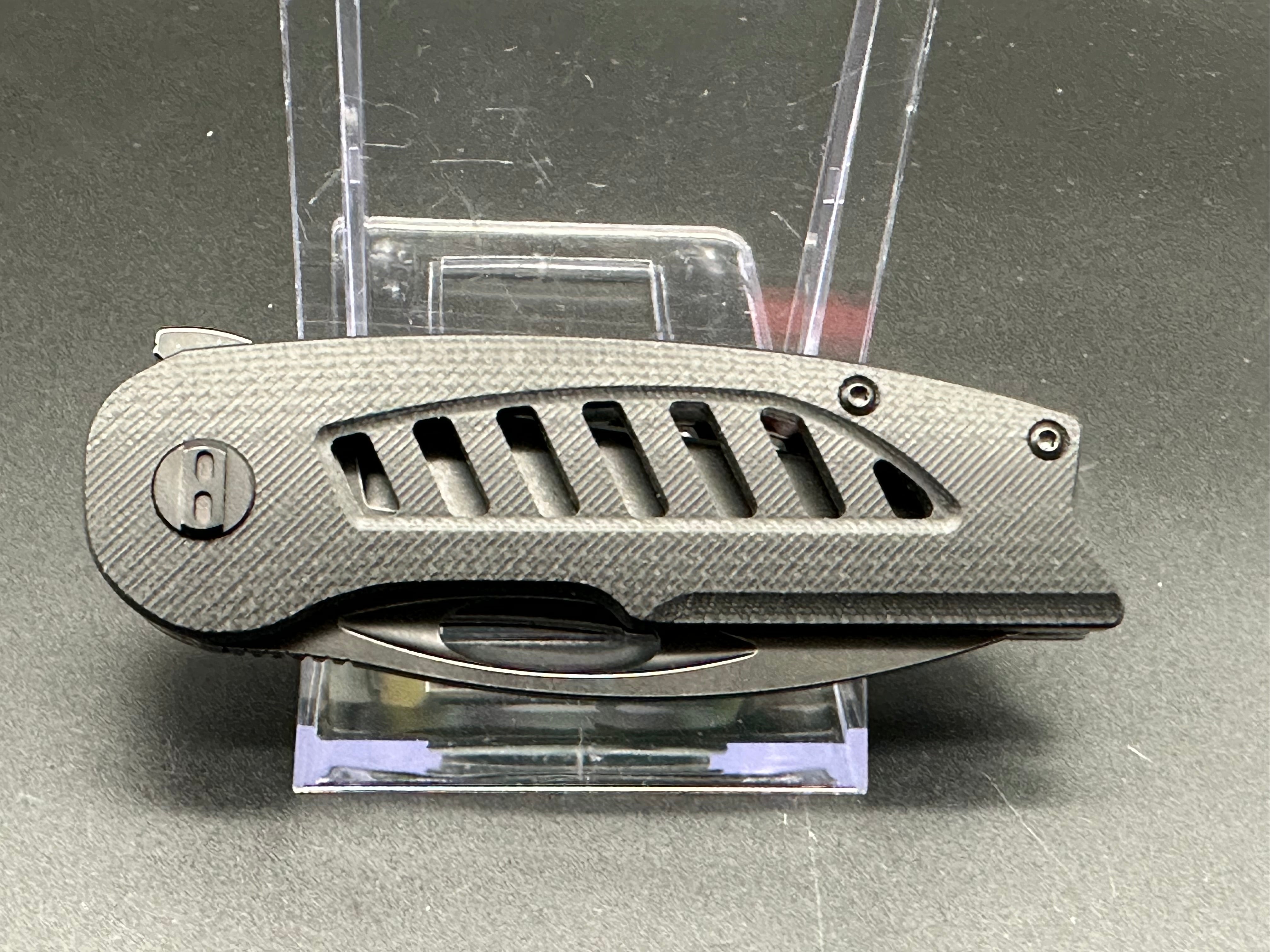 Bestech Explorer Folding Knife - High-Quality EDC Pocket Knife with Stainless Steel Blade for Outdoor, Camping, Hiking & Survival Gear