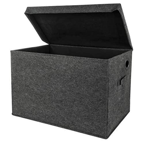 Charcoal Gray