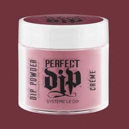 Artistic Nail Design Perfect Dip Powder Kit - .8 oz (22g) for Salon-Quality Manicures at Home | Long-Lasting & Easy to Apply | Perfect for DIY Nails, Parties & Special Occasions