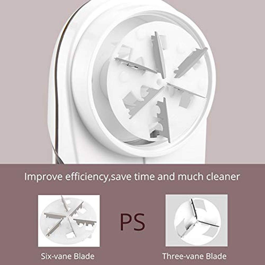 Rechargeable Fabric Shaver & Lint Remover - Portable Electric Clothes Shaver for Pilling, Fuzz, and Hair - Perfect for Travel, Home, and Office Use