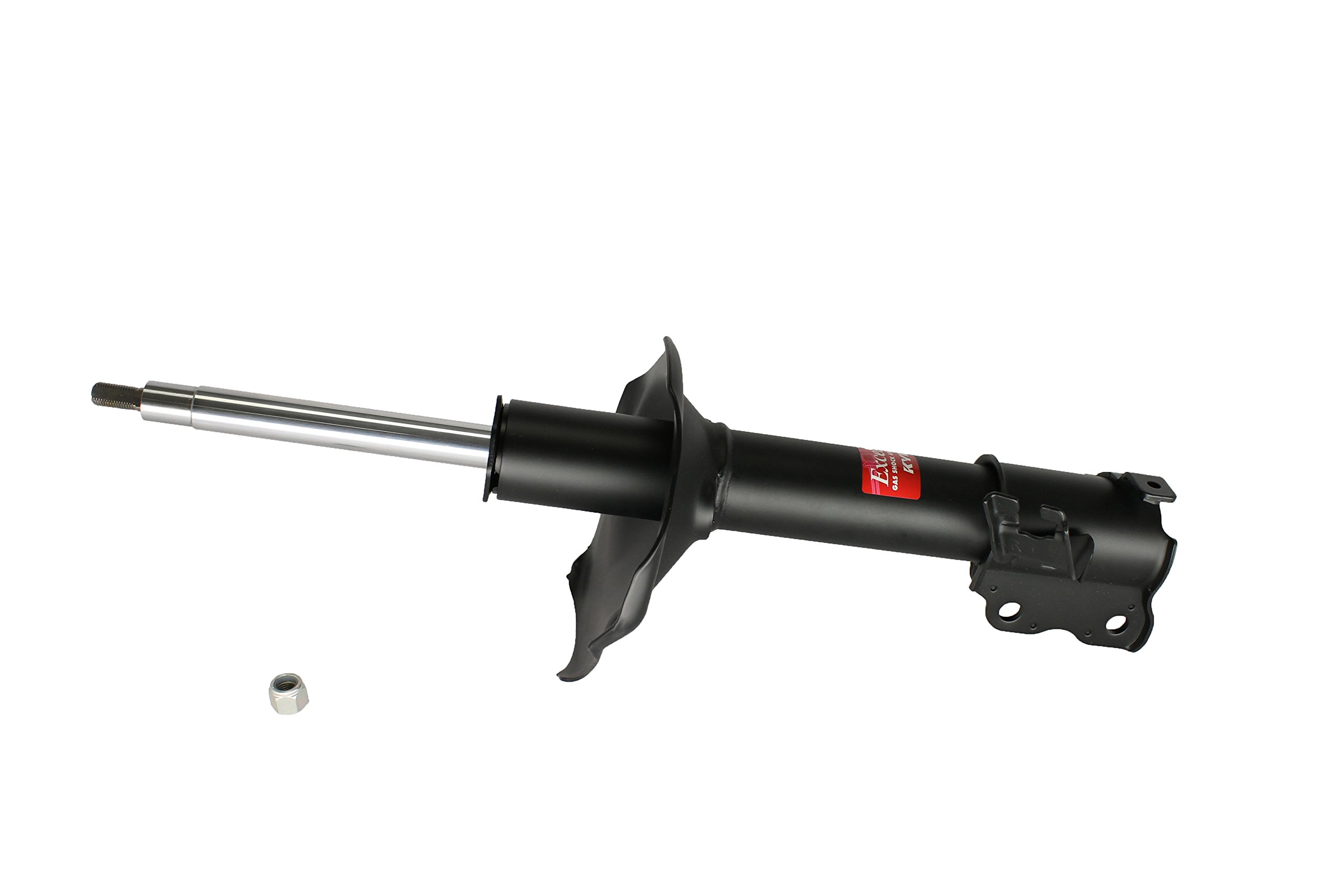 KYB 235058 Excel-G Gas Strut - Replacement Shock Absorber for Cars, Trucks & SUVs - Durable Suspension Component for Smooth Ride & Handling - Perfect for Off-Roading, Daily Commute & Towing
