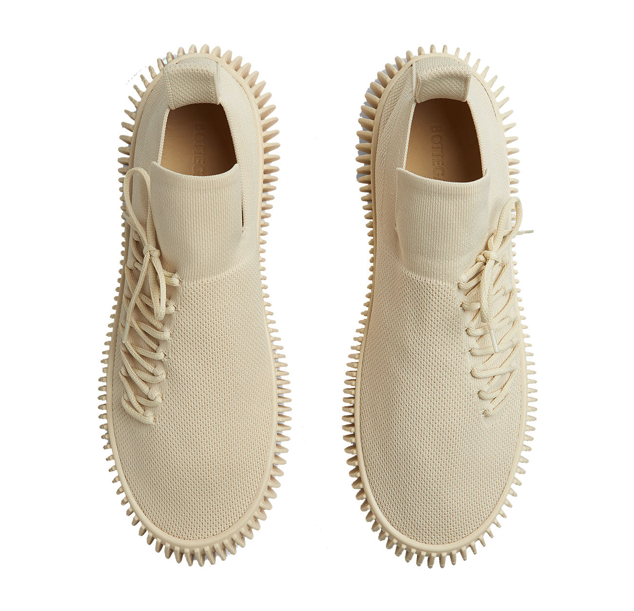 Ripple Sneaker Tech Knit Running Shoes - Eco-Friendly Cane Sugar Sole for Men & Women - Perfect for Jogging, Gym Workouts & Casual Wear