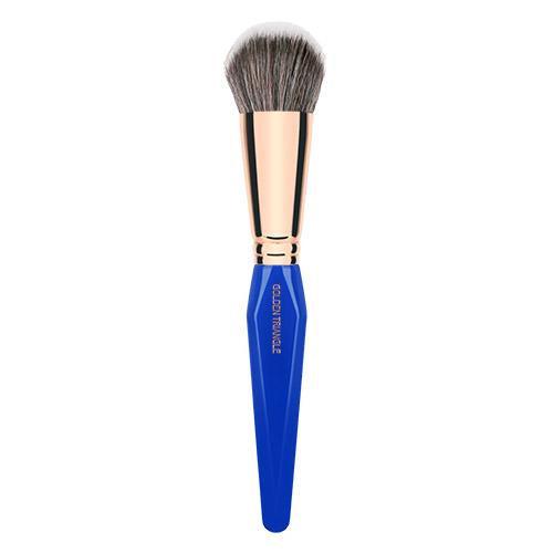 Bdellium Tools Golden Triangle Makeup Brushes Set for Face Contouring & Blending - Perfect for Professional Makeup Artists & Beauty Enthusiasts