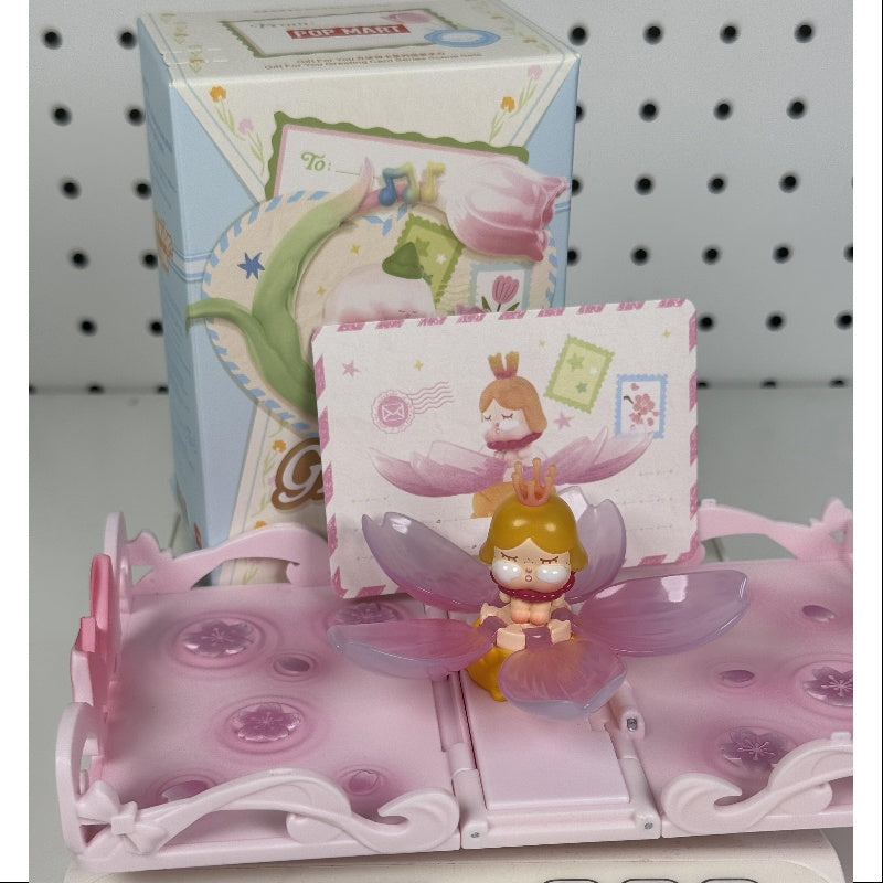 Pop Mart Greeting Card Series - Complete Gift Set for Collectors | Perfect for Birthdays, Holidays & Special Occasions