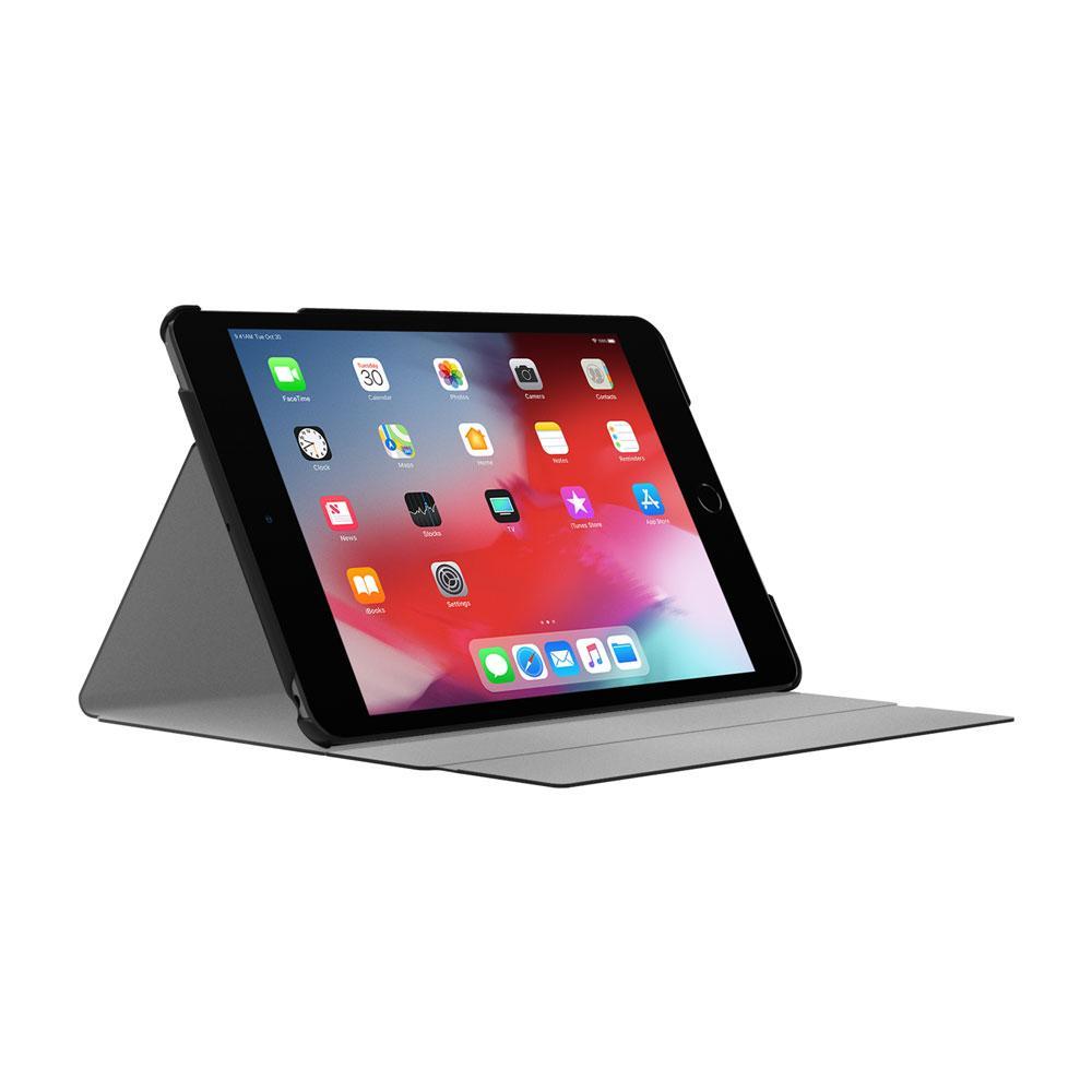 Incipio Faraday Protective Case for iPad Mini 5th Gen (2019) - Slim Shockproof Cover with RFID Blocking Technology - Perfect for Travel, Business & Daily Use