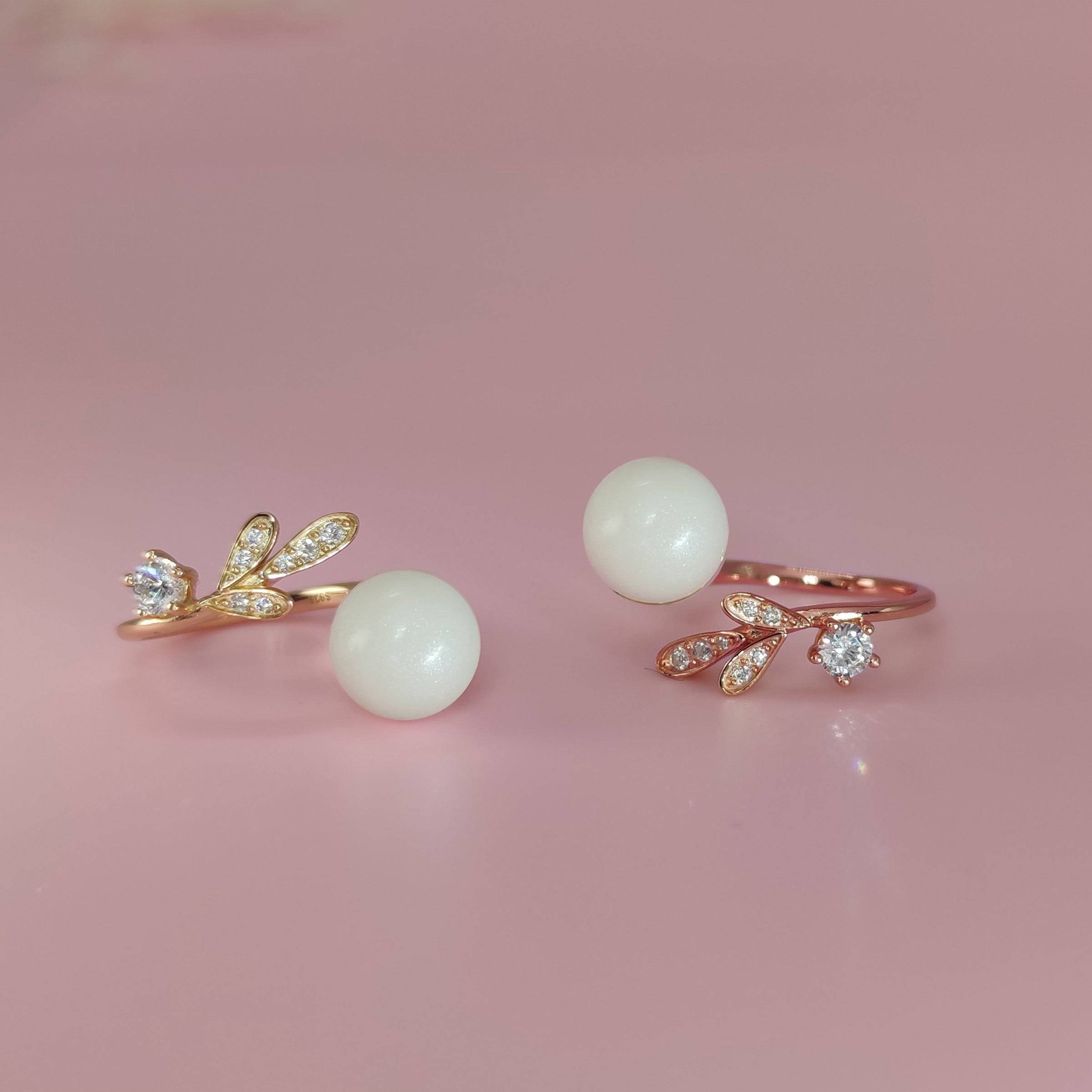Breastmilk Keepsake Ring - Personalized Memorial Jewelry for Moms | Perfect for Mother's Day, Baby Shower Gifts & Cherishing Precious Memories