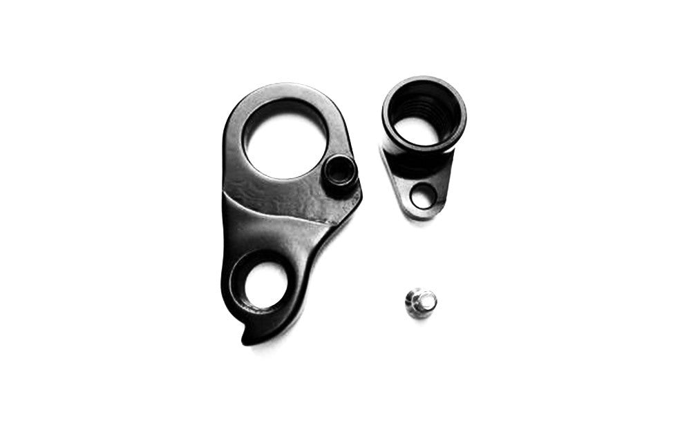 Marin/Polygon Type 52 Bike Hanger - Heavy Duty Wall Mounted Bicycle Storage Rack for Garage, Shed or Apartment - Perfect for Mountain, Road & Commuter Bikes