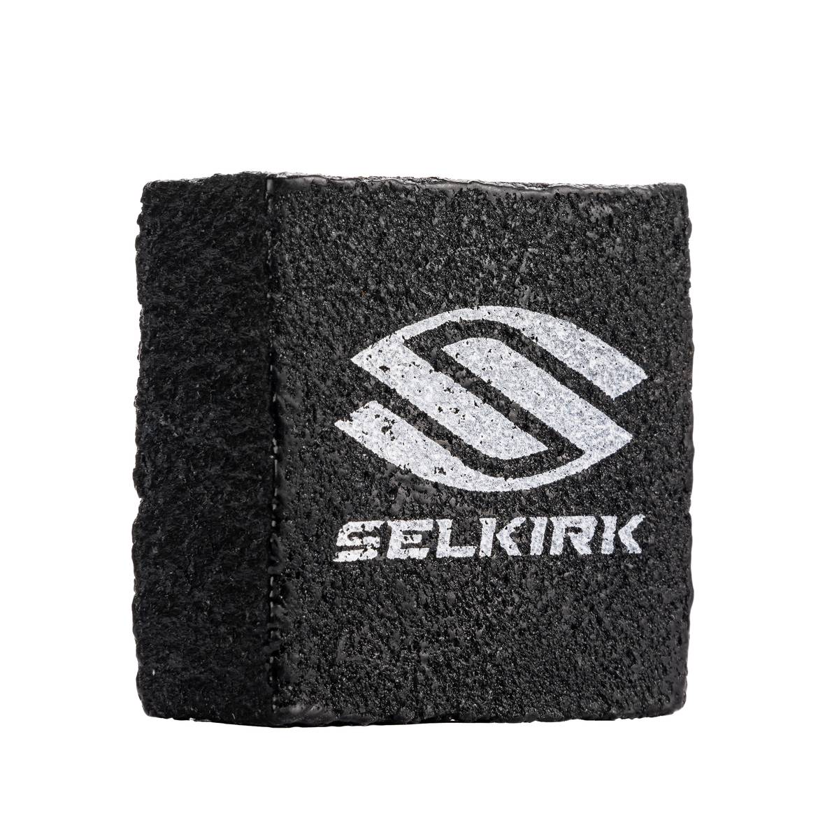 Selkirk Carbon Fiber Pickleball Paddle Cleaner & Eraser - 2 Pack | Remove Dirt & Scuff Marks | Perfect for Pickleball, Tennis & Paddle Sports Equipment Maintenance