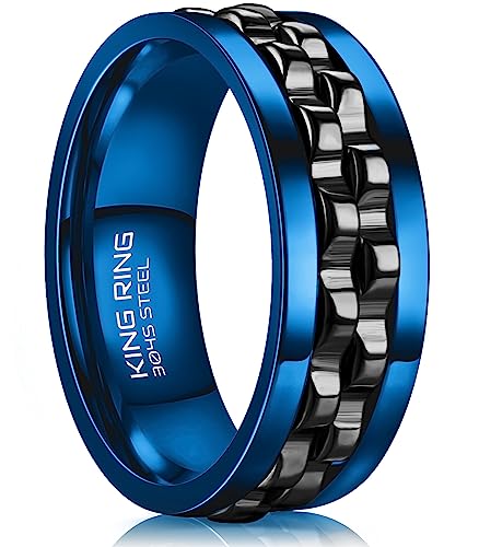 Blue Black