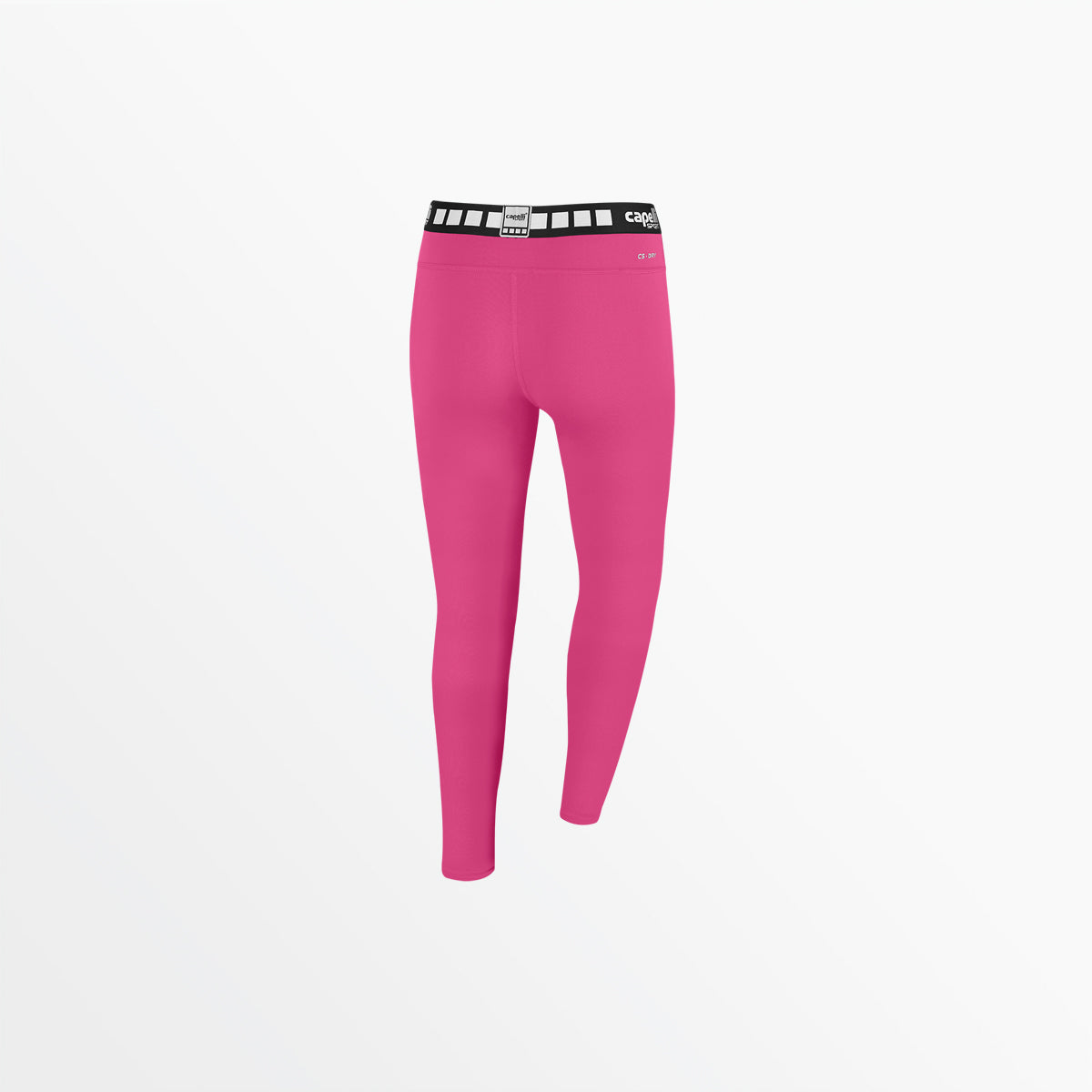 Women's High-Performance Thermal Tights for Running, Yoga & Winter Workouts - Stay Warm & Comfortable in Cold Weather
