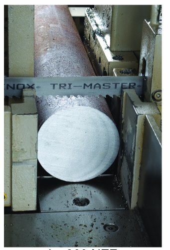 Lenox Tri-Master Carbide Tipped Band Saw Blade - 138