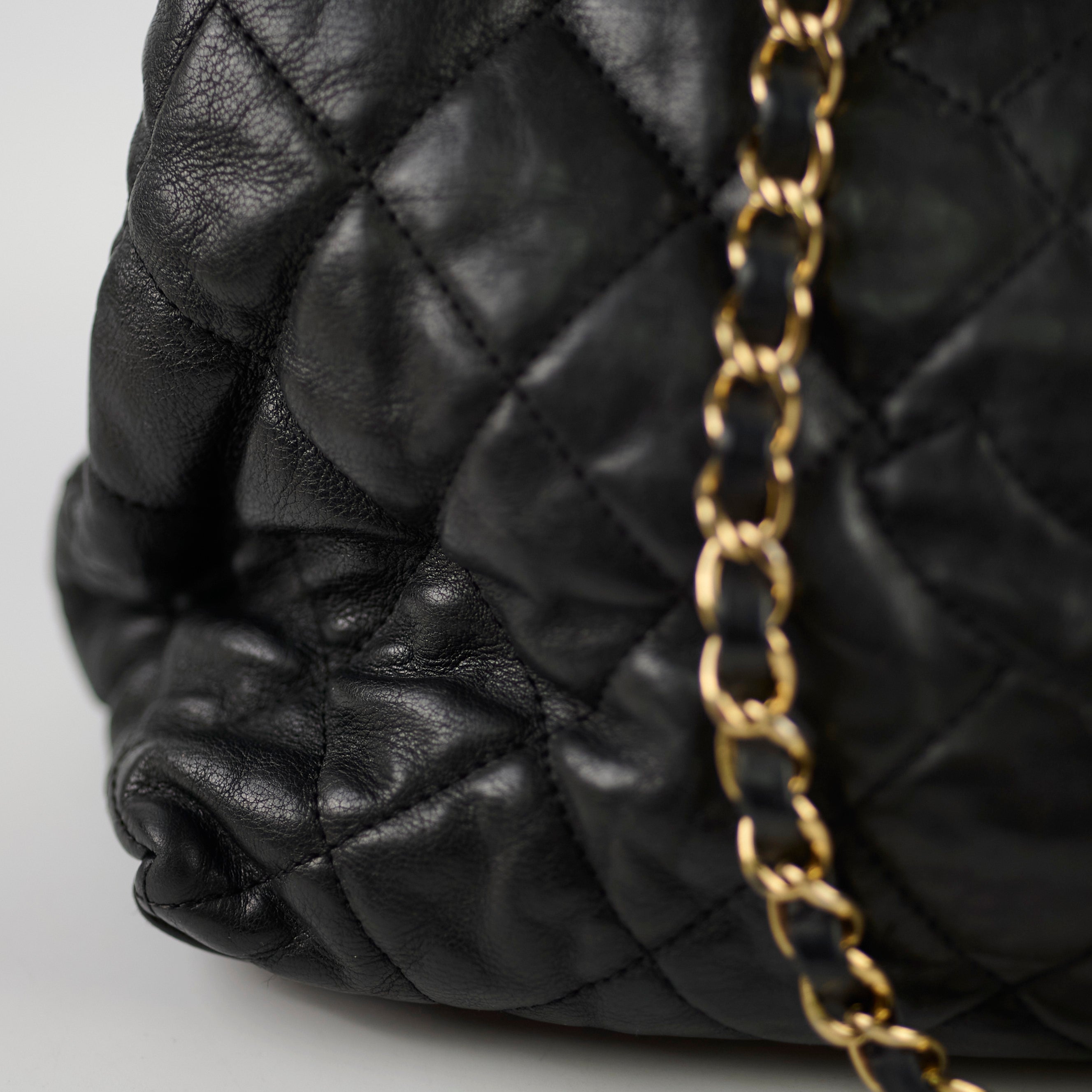 Chanel Chain Tote Bag 16 Series - Luxury Designer Handbag for Women | Perfect for Work, Travel & Everyday Use