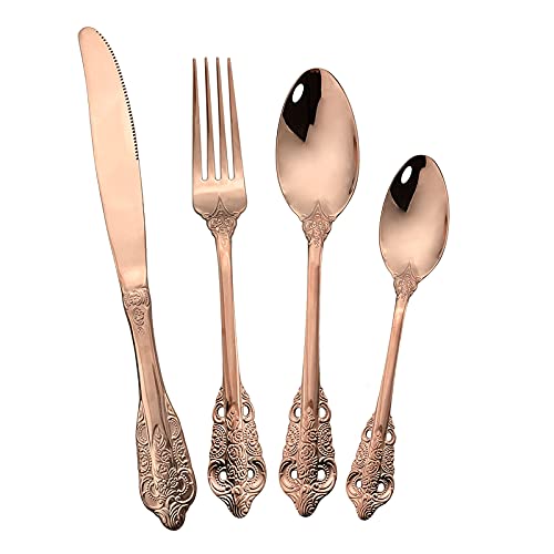 Rose Gold