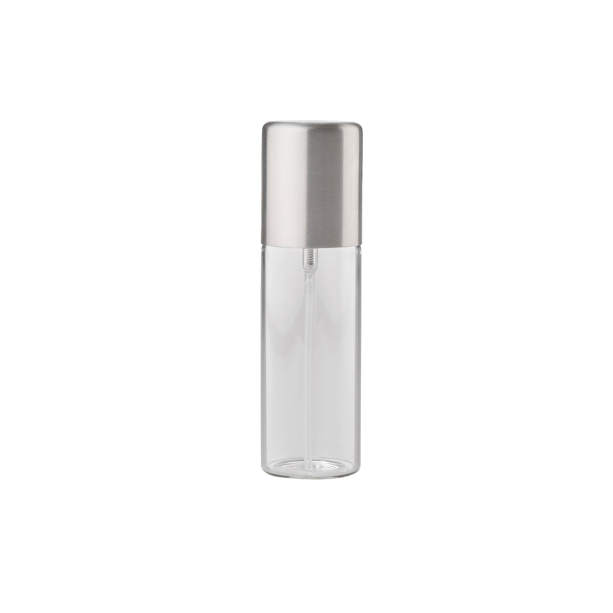 ZONE DENMARK Singles Oil Spray - Soft Taupe Hair Styling Product for Smooth & Shiny Hair | Perfect for Daily Use & Salon Styling