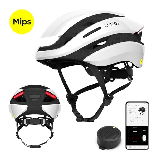 Jet White with MIPS