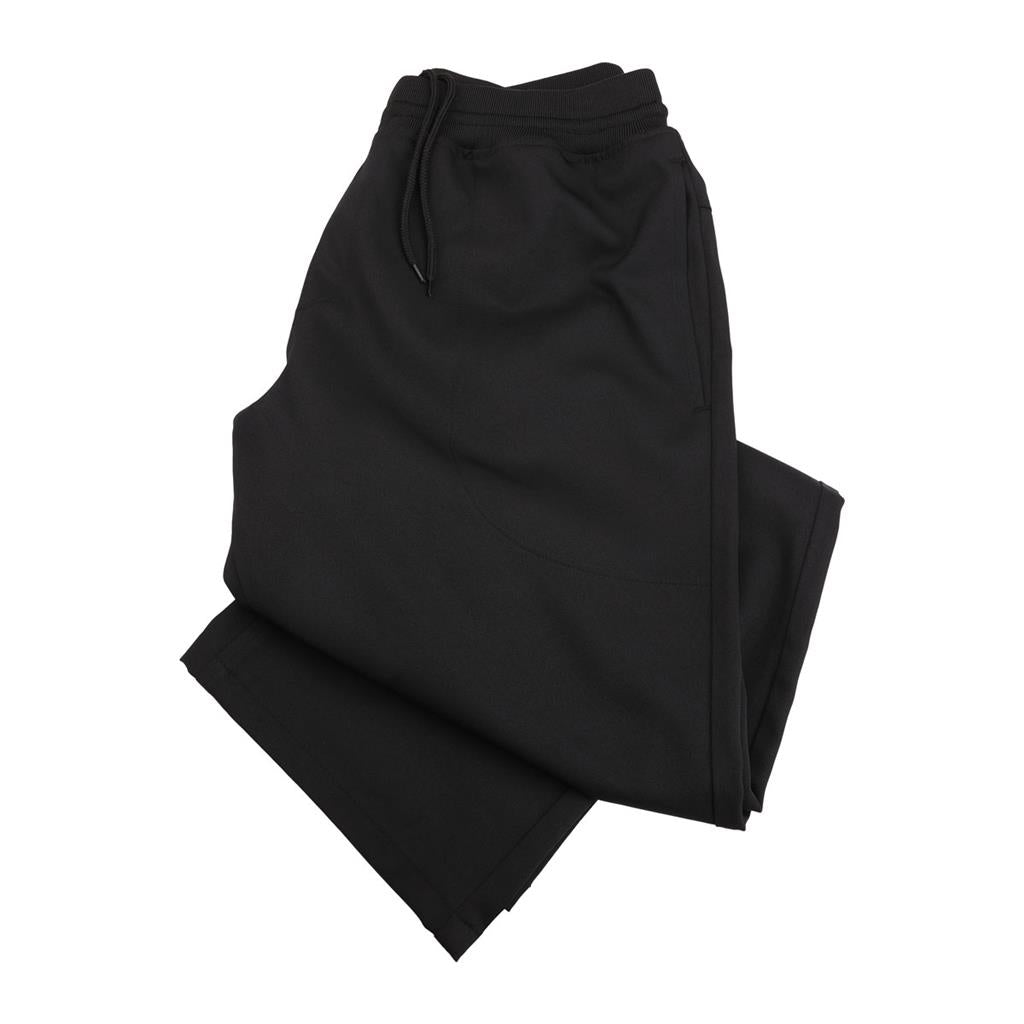 Men's Stretch Comfortable Slim Fit Matte Pants - Casual & Work Wear for Office, Travel & Everyday Use