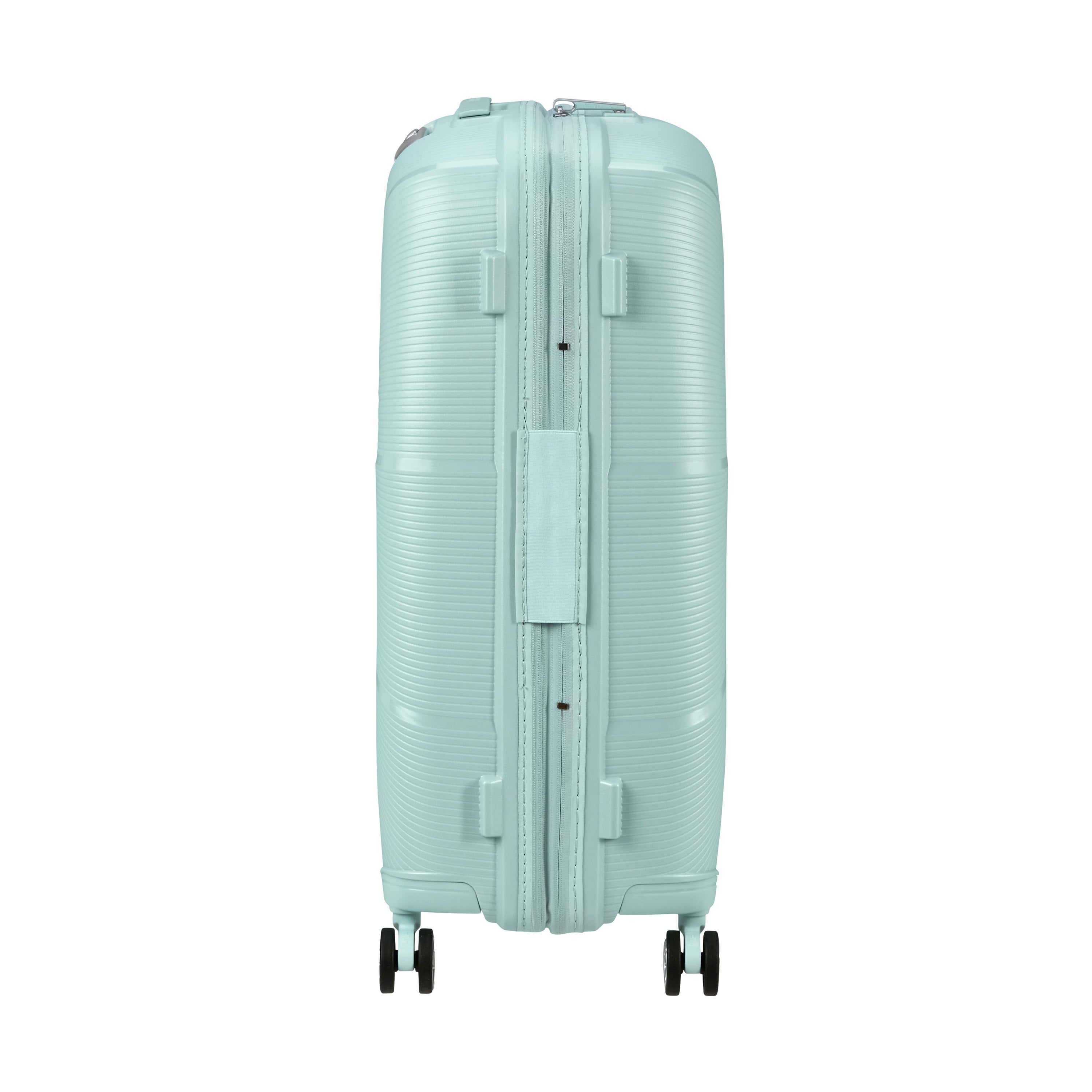 American Tourister StarVibe Spinner Medium Expandable Luggage 28