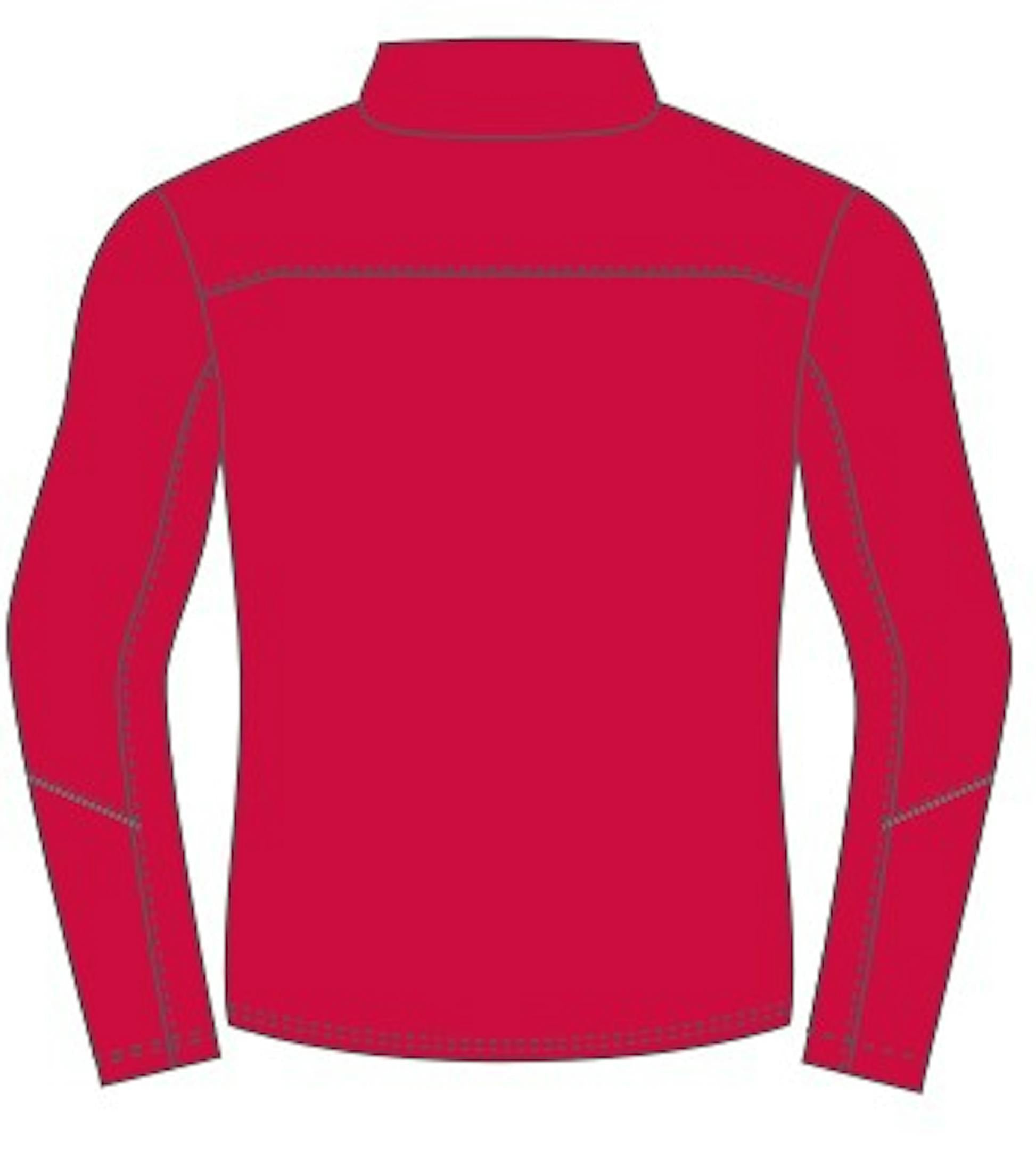 BA Referee Softshell Jacket - Unisex Windproof & Water-Resistant Sports Coat for Soccer, Basketball, and Outdoor Activities