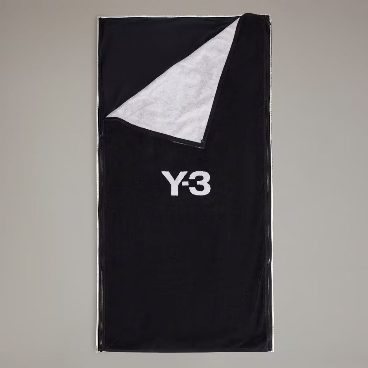 Premium Beach Towel Bag with Silver Accents - Waterproof Sandproof Carryall for Pool, Beach, Gym & Travel Accessories