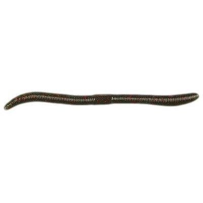 Jackall Flickshake 5.8 Inch Soft Plastic Worm Bait - Premium Fishing Lure for Bass, Trout, and Freshwater Fish - Perfect for Casting, Jigging, and Finesse Fishing Techniques
