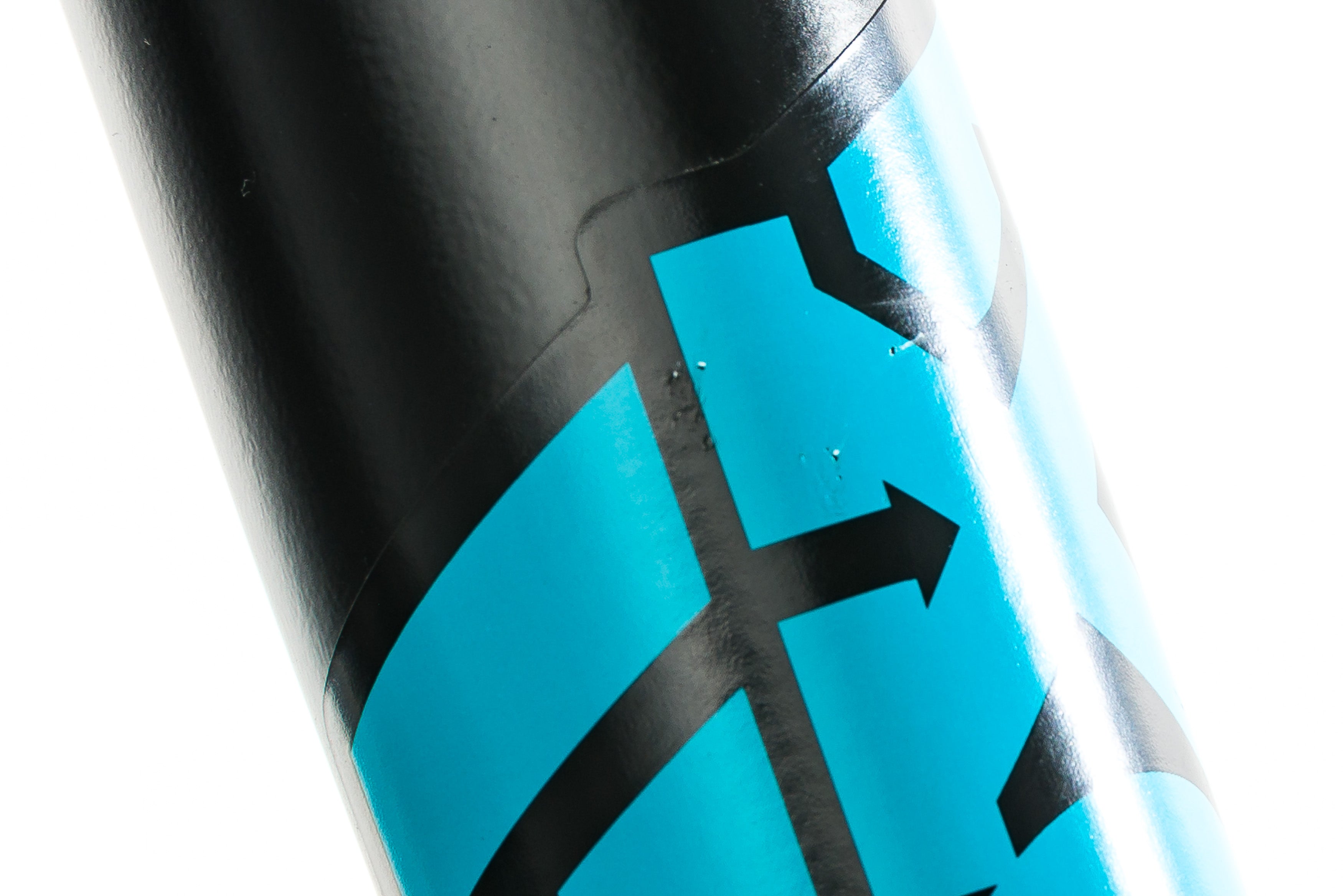 Fox Factory Series 34 Float Mountain Bike Fork - 29