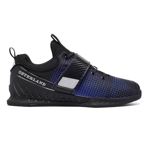 Black/Blue