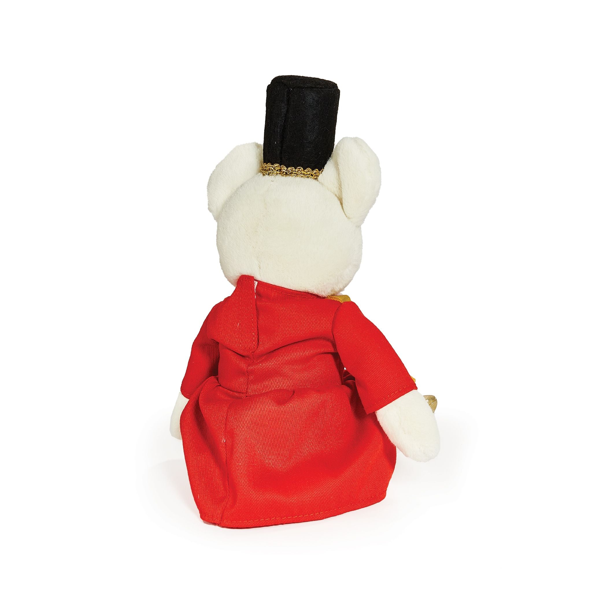 Claris The Mouse: Where is Claris In New York & FAO Schwarz Toy Soldier Plush Book Bundle - Perfect Gift for Kids, Storytime & Collectible Plush Lovers