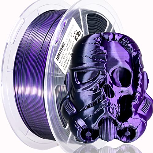 Black Purple