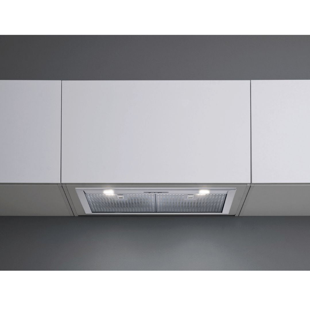 Falmec Mara 600 CFM Stainless Steel Range Hood Insert - 30
