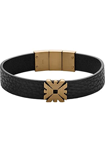 Black and Gold