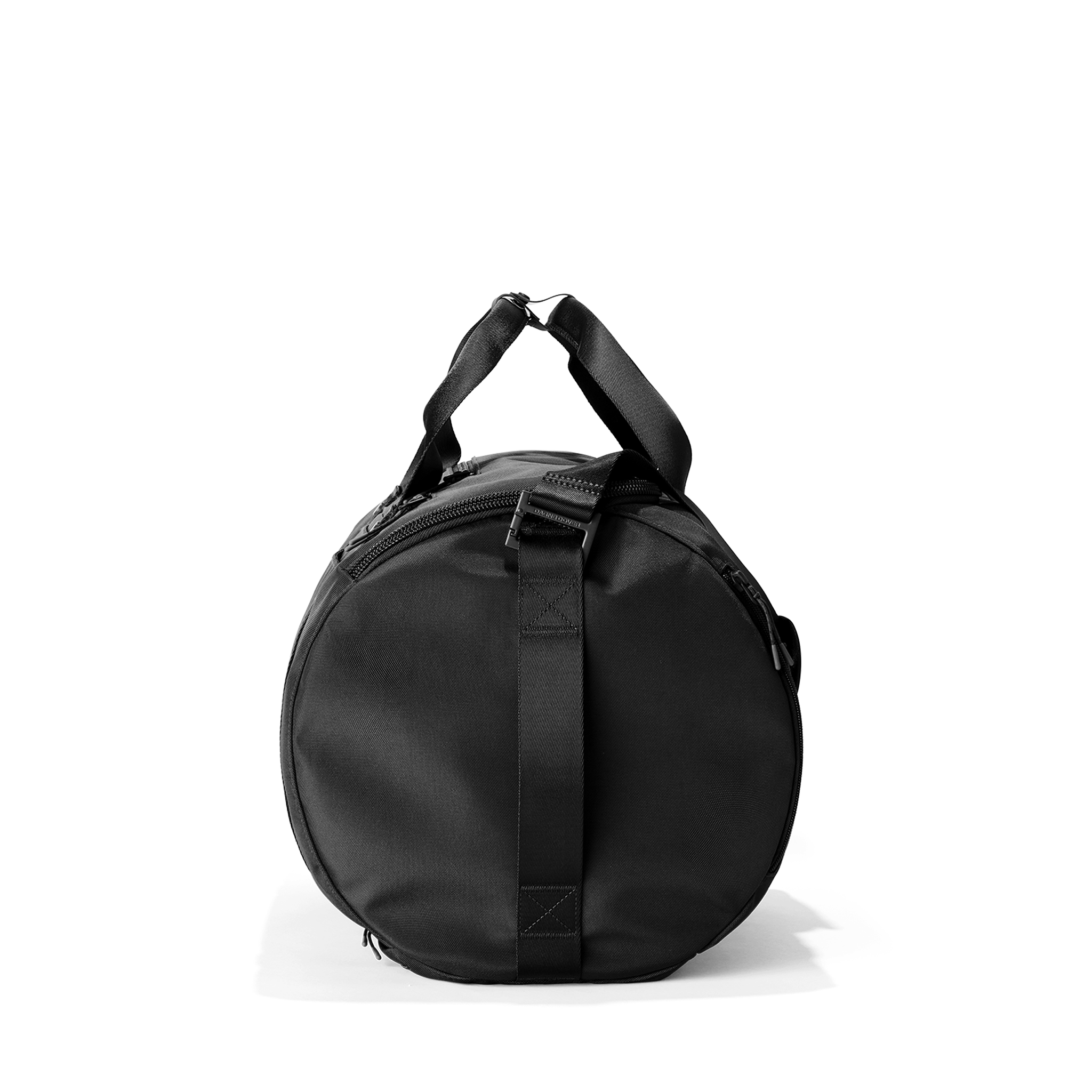 Dagne Dover Denver Convertible Duffle Bag - Large Travel Duffel with Shoulder Strap for Gym, Work & Weekend Getaways | Water-Resistant & Spacious Carry-On Luggage
