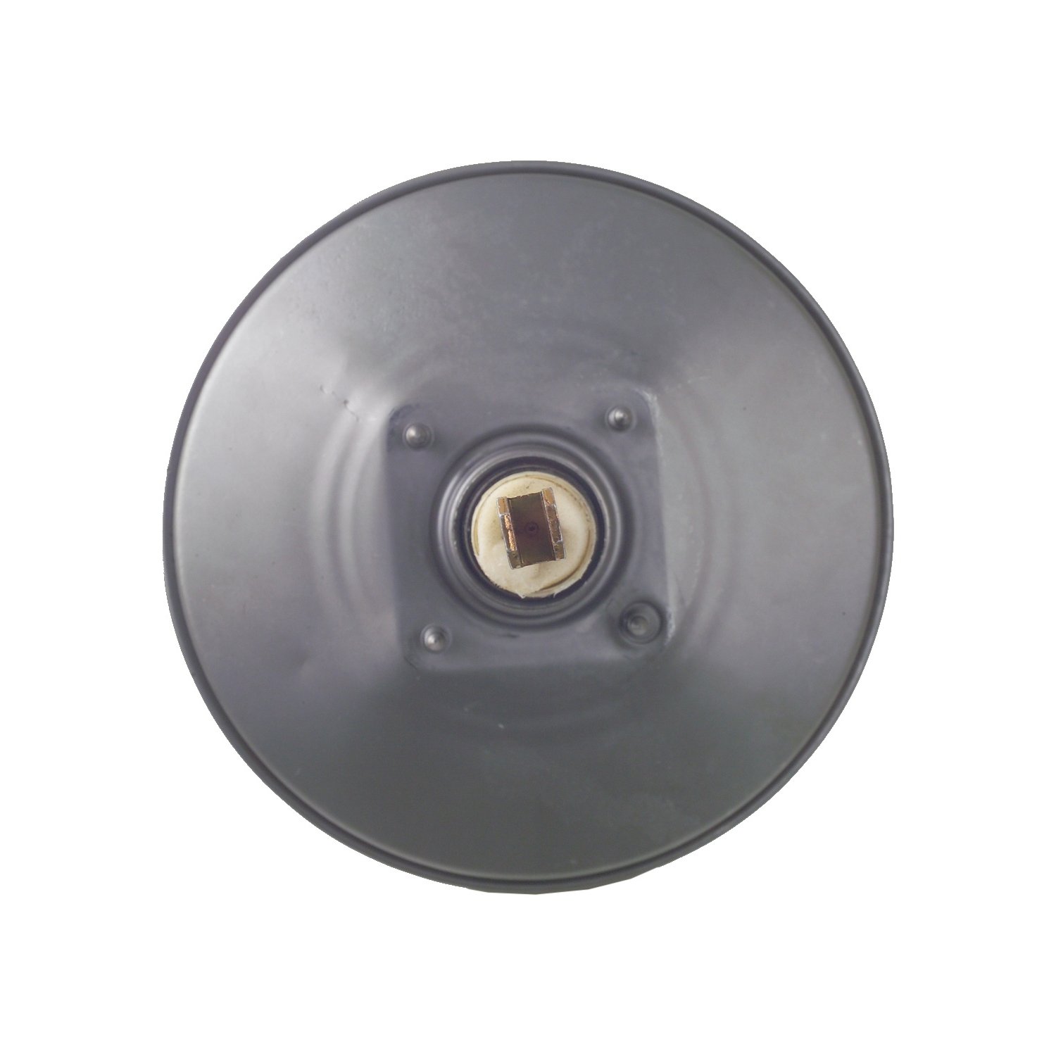 Cardone 53-2621 Remanufactured Vacuum Power Brake Booster - No Master Cylinder Included | Compatible with Ford, Chevy & Dodge Trucks | Ideal for Brake System Repairs & Upgrades