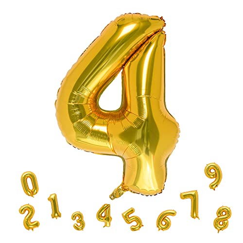 Gold 4