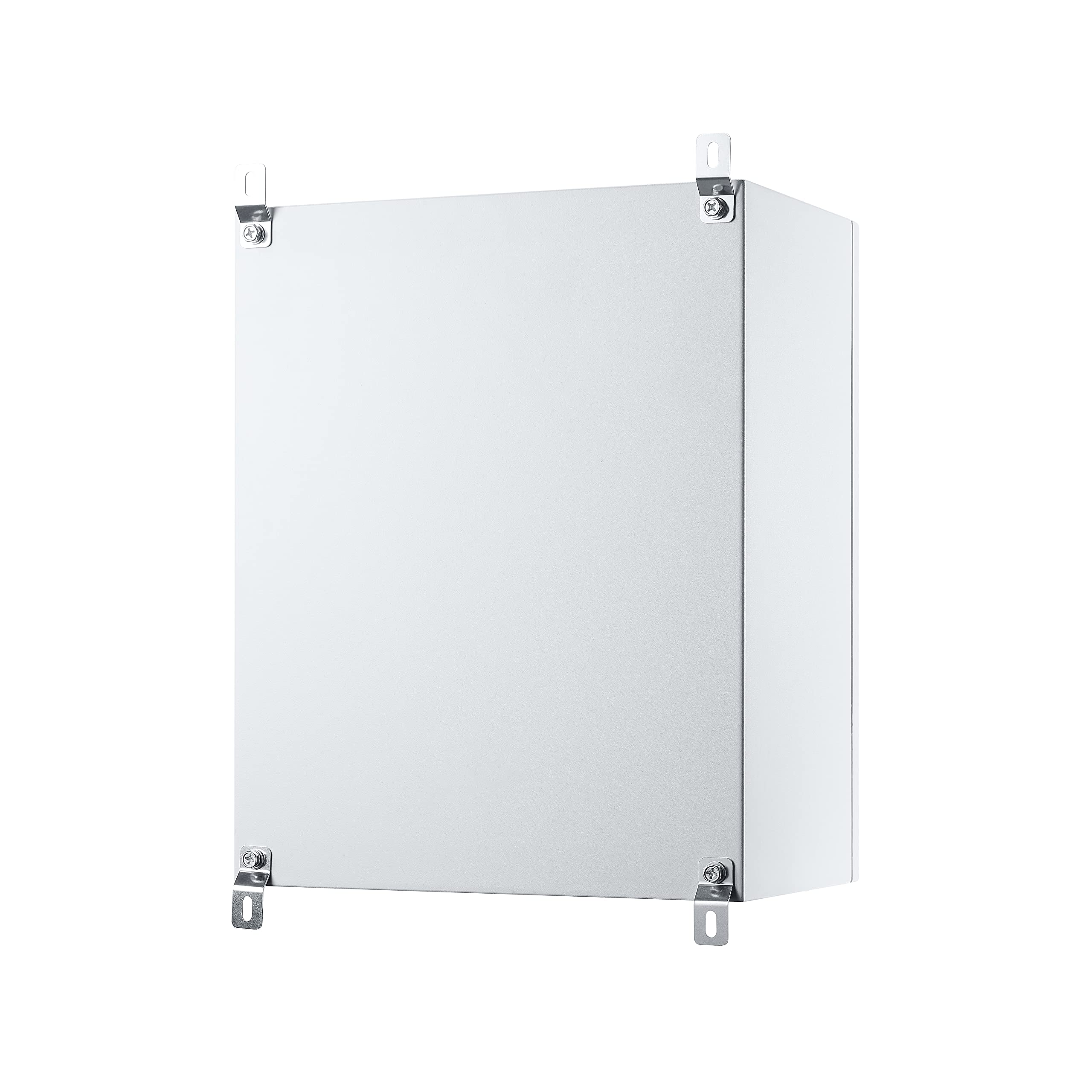 Weatherproof Metal Enclosure Box IP65 Rated - 20