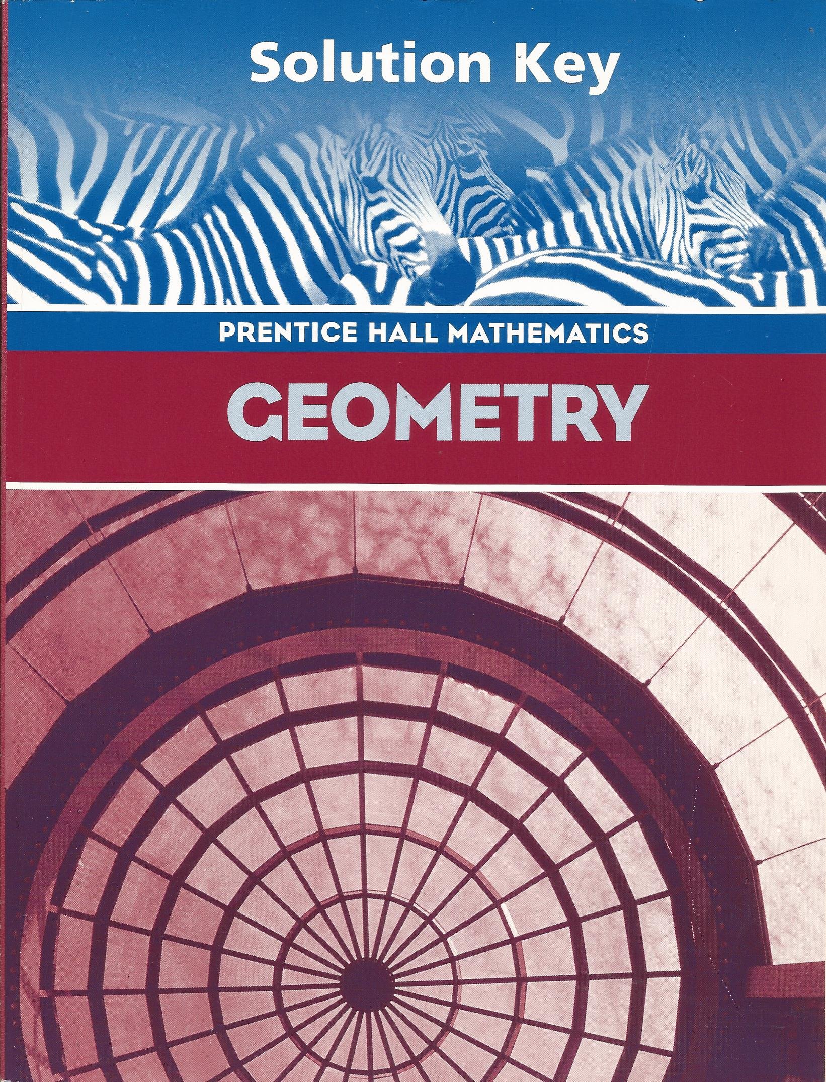 Geometry Teacher's Solution Key - Comprehensive Answer Guide for High School Math Educators | Classroom Teaching Resource & Homework Assistance