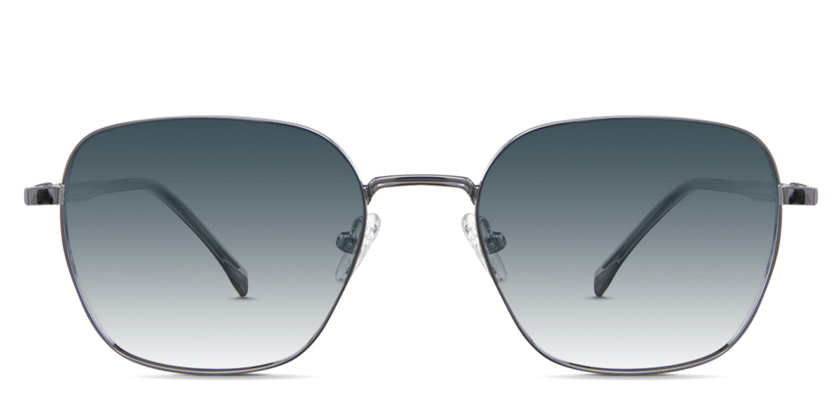 Rhodo Men's Prescription Sunglasses - Polarized UV Protection, Lightweight & Stylish for Driving, Fishing & Outdoor Activities