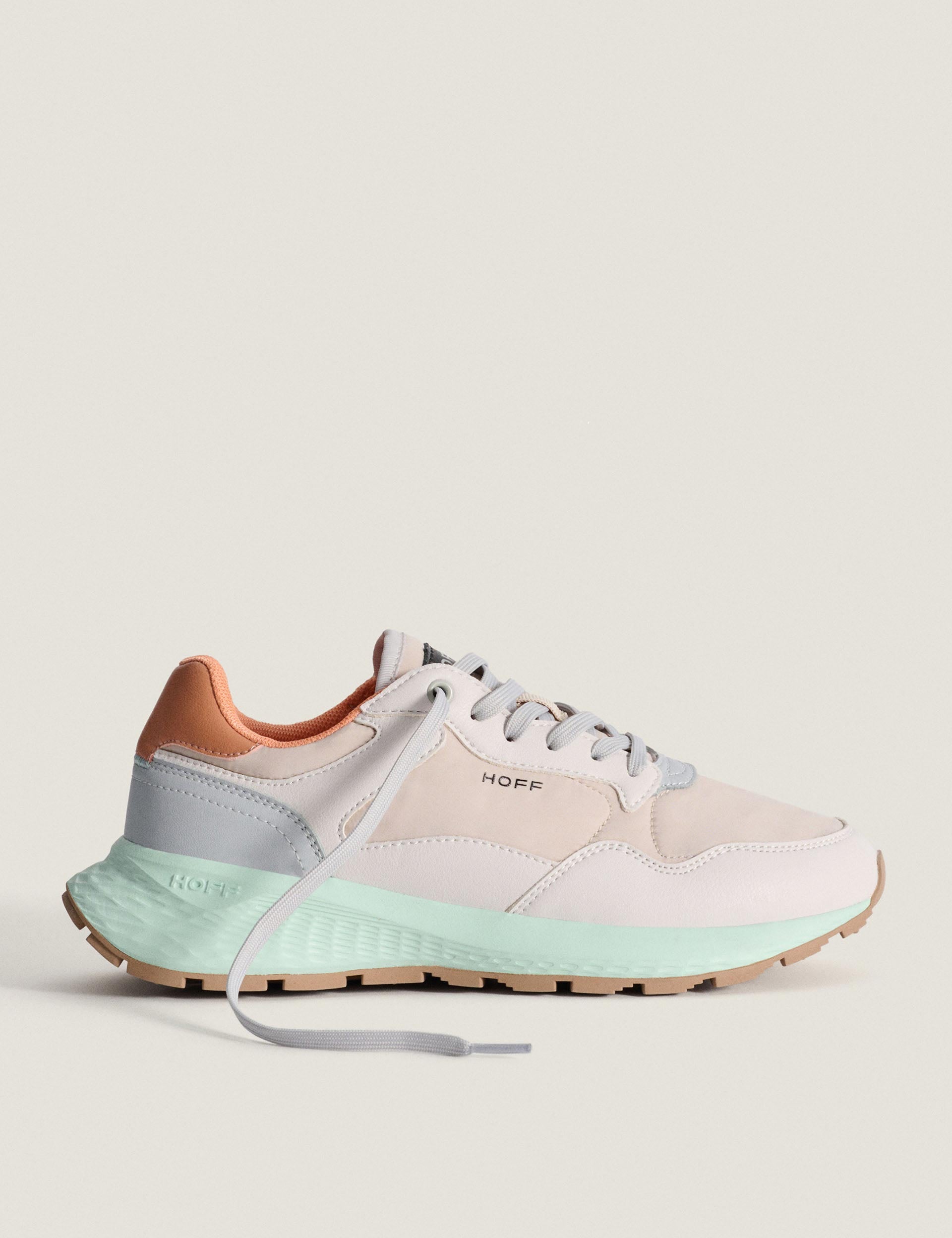 City MK II Oslo II Sneakers - Stylish & Comfortable Men's Casual Shoes for Walking, Running & Everyday Wear