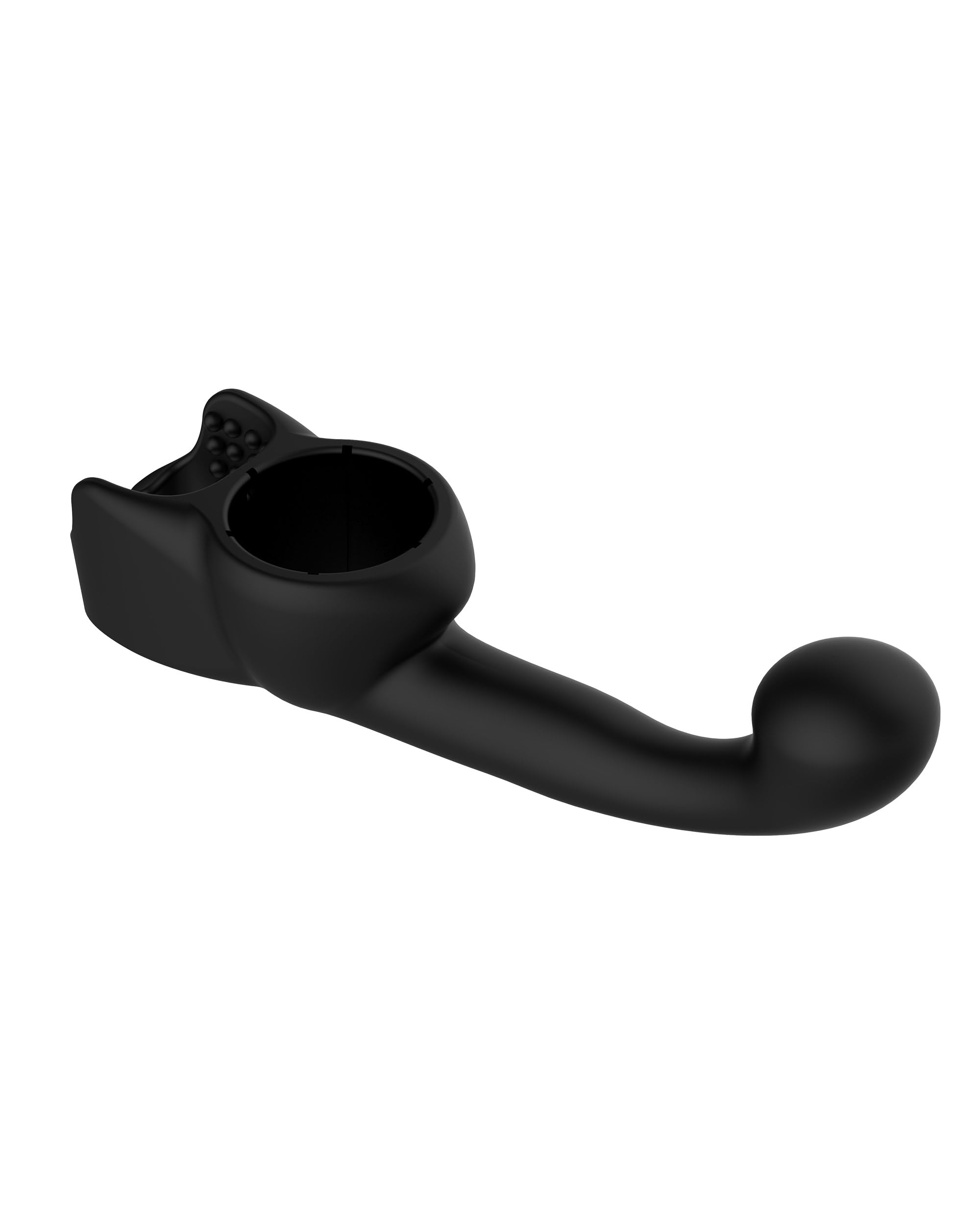 LOVENSE Domi 2 Prostate Massager for Men - Powerful Anal Vibrator Sex Toy with Remote Control - Perfect for Couples Play & Solo Pleasure