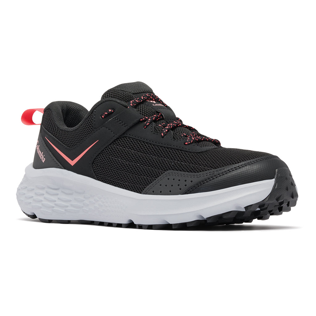 Columbia Women's Vertisol Trail Running Shoes - Lightweight Hiking & Outdoor Walking Shoes for Women - Perfect for Trail Running, Hiking & Outdoor Adventures