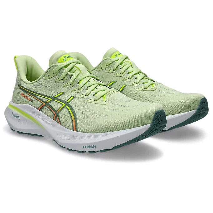 ASICS Men's GT-2000 13 Running Shoes - Lightweight Cushioned Support for Road Running, Training & Gym Workouts