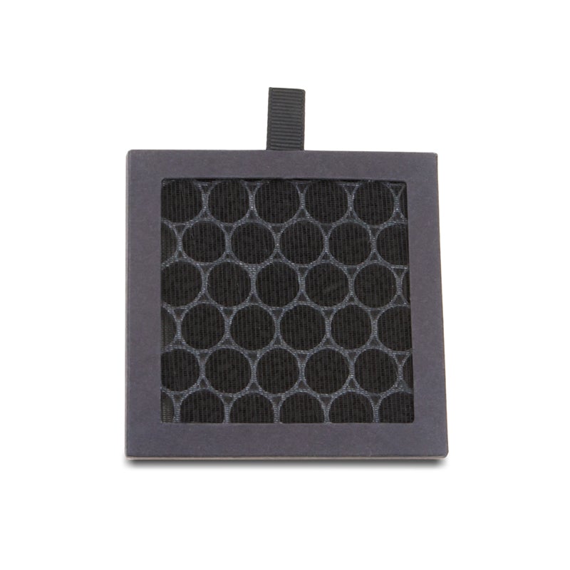 FlashForge Guider 2S 3D Printer Activated Carbon Air Filter - Reduce Fumes & Odors for Home, Office & Workshop Use