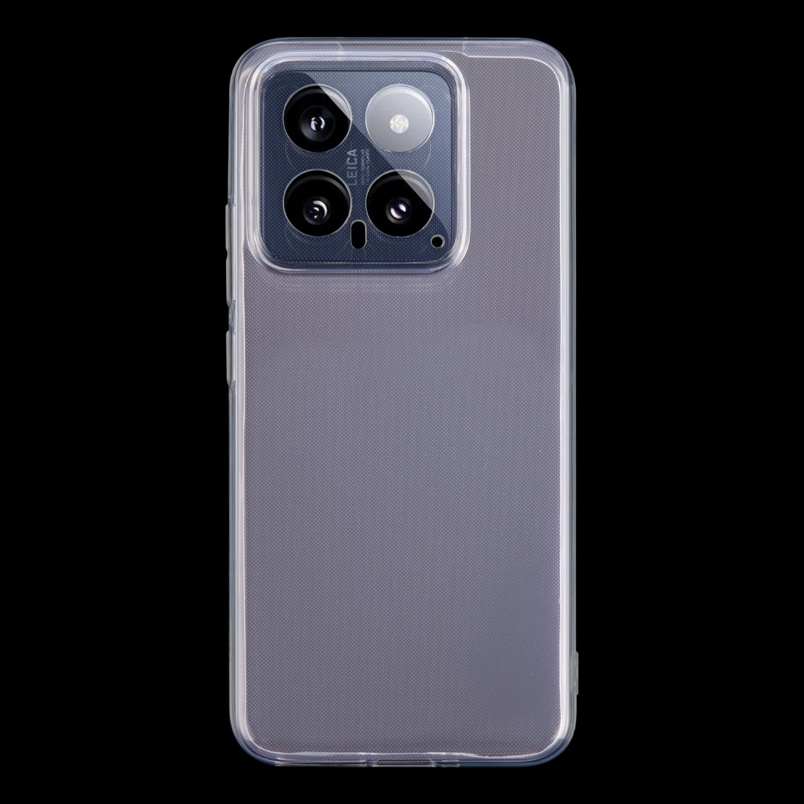 Xiaomi 14 Phone Case - Premium Protective Cover for Xiaomi 14 Smartphone - Slim Fit Shockproof Case for Daily Use, Travel & Outdoor Activities
