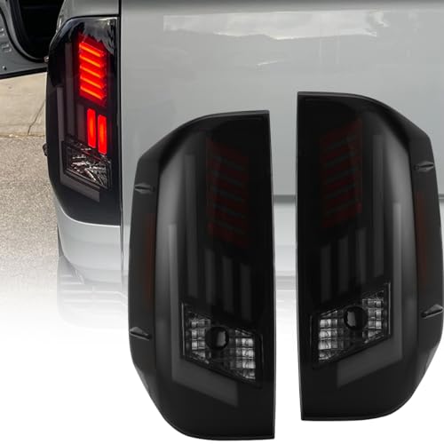 Matte Black Housing / Smoke Lens