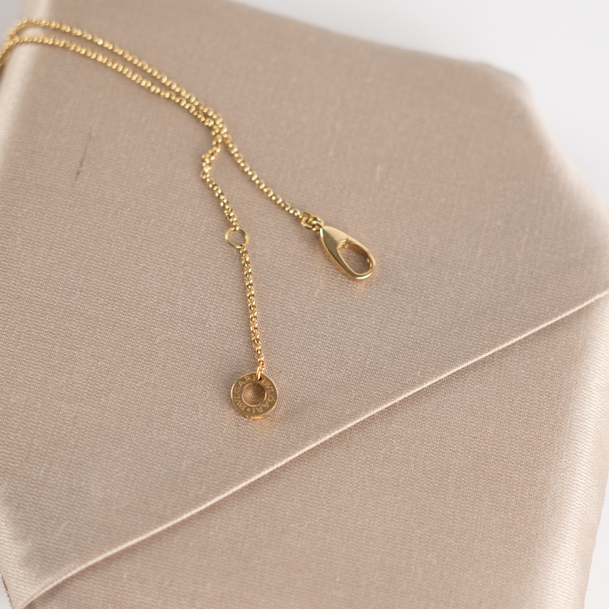 Bvlgari Onyx Bracelet in 18K Yellow Gold - Luxury Italian Jewelry for Women, Perfect for Gifts, Parties & Special Occasions